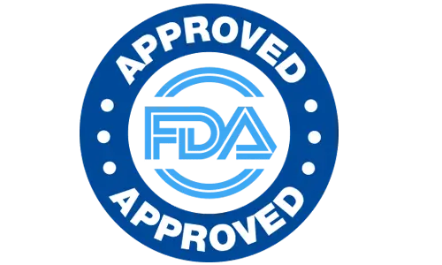 deep sleep bliss fda approved