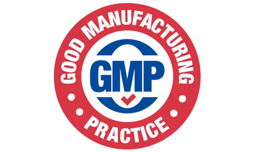 deep sleep bliss gmp certified